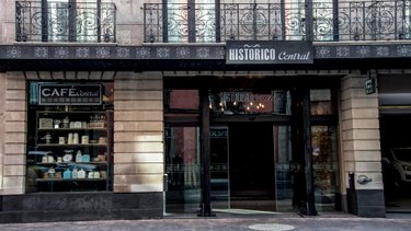 Historico Central