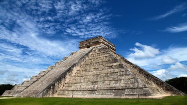 Rayos de Yucatan