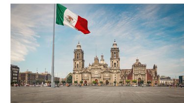 Hermosa CDMX Esencial